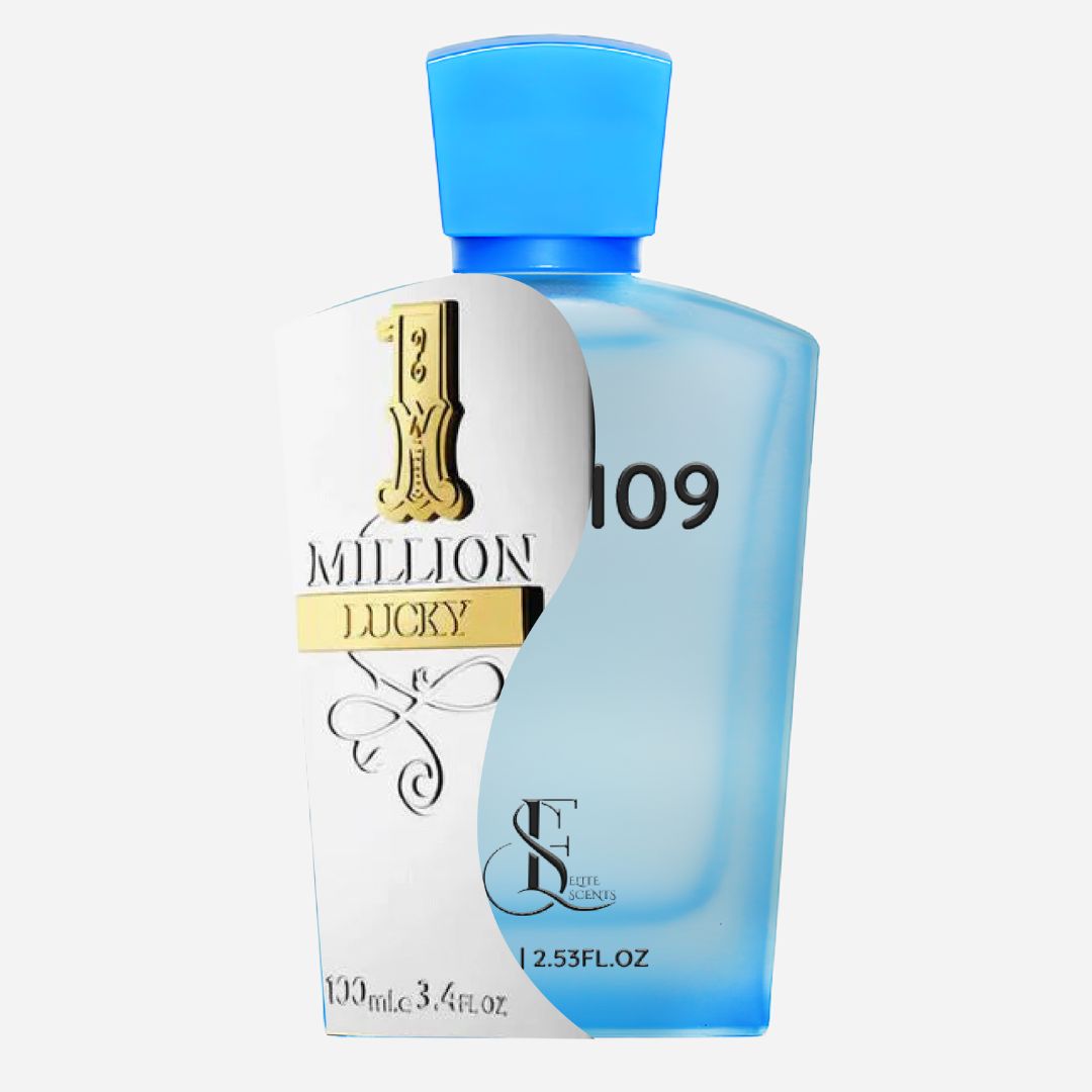 PACCO RABANNE ONE MILLION LUCKY - WO109