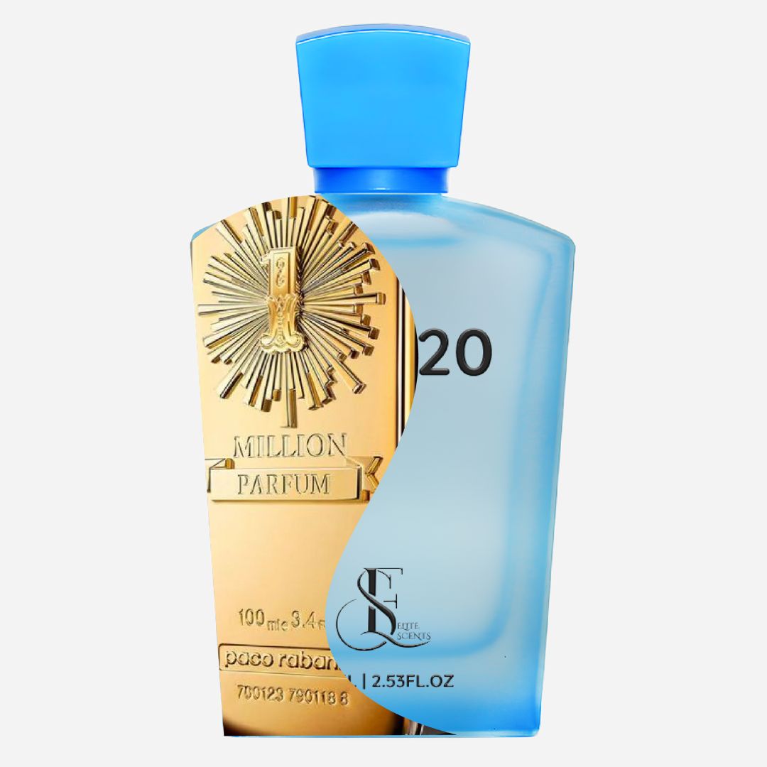 PACCO RABANNE ONE MILLION - SE320