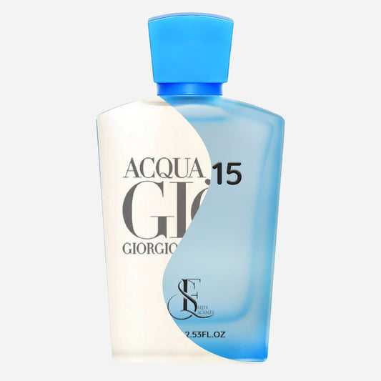 GIORGIO ARMANI ACQUA DI GIO - FR215