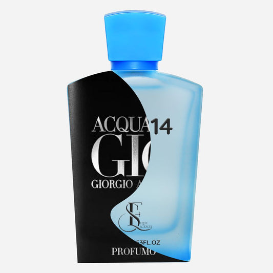 GIORGIO ARMANI ACQUA DI GIO PROFUMO - FR214