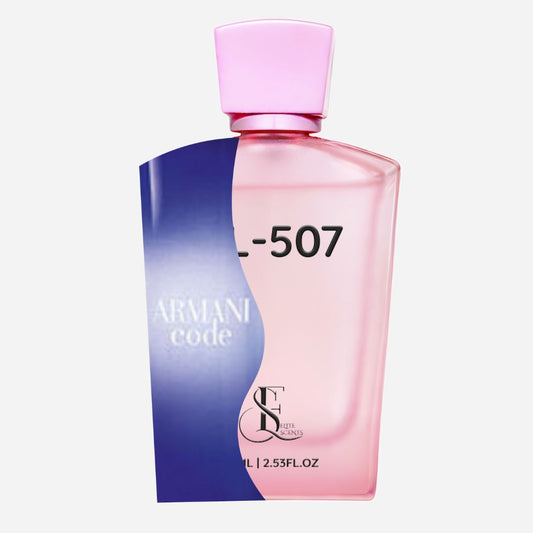 GIORGIO ARMANI ARMANI CODE FOR WOMEN - FL507