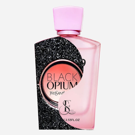 YSL BLACK OPIUM - SE739