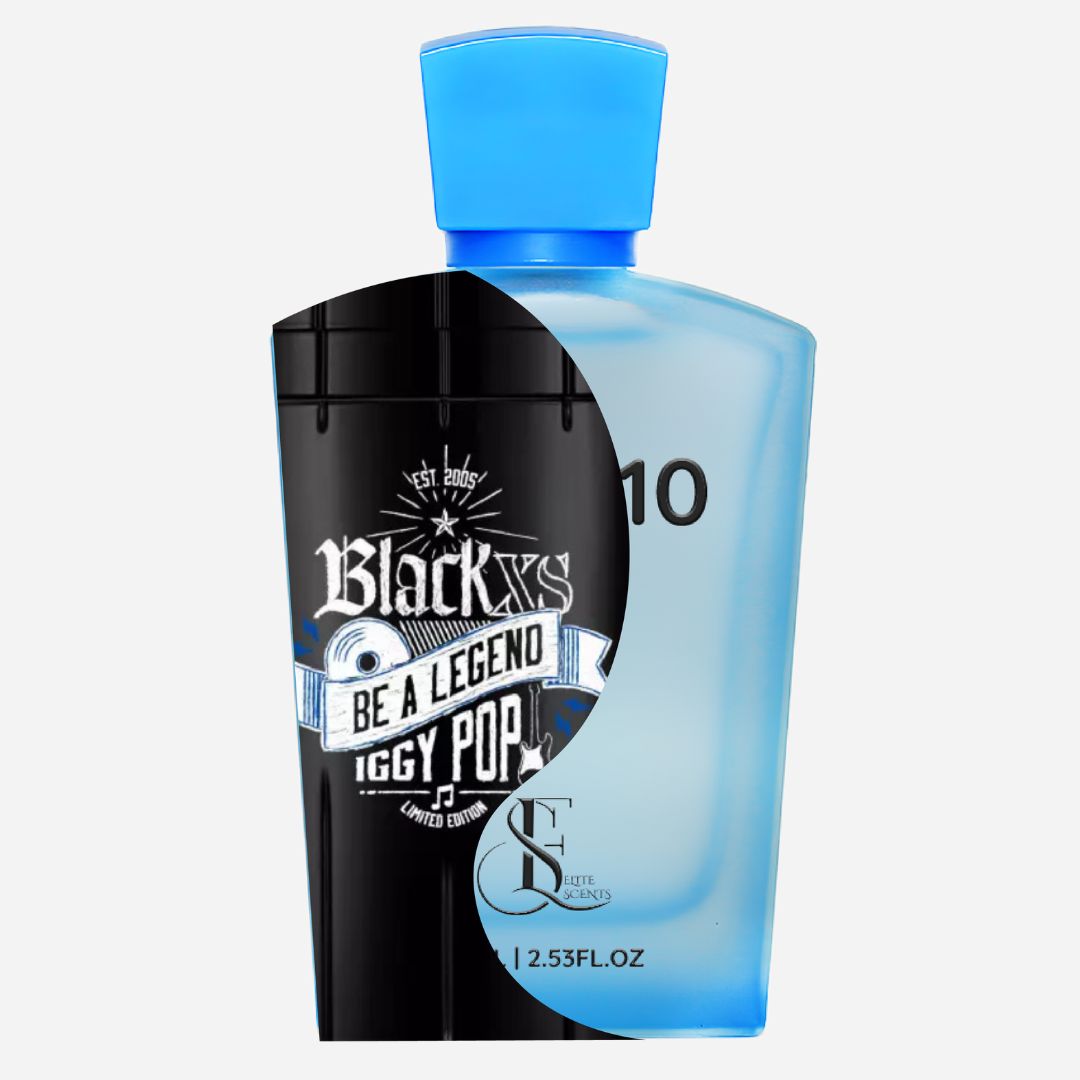 PACCO RABANNE BLACK XS BE A LEGEND - WO110