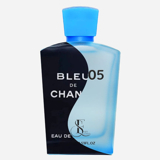 CHANEL BLEU DE CHANEL - FR205