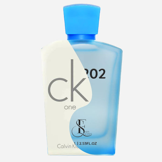 CALVIN KLEIN CK1 - FR202