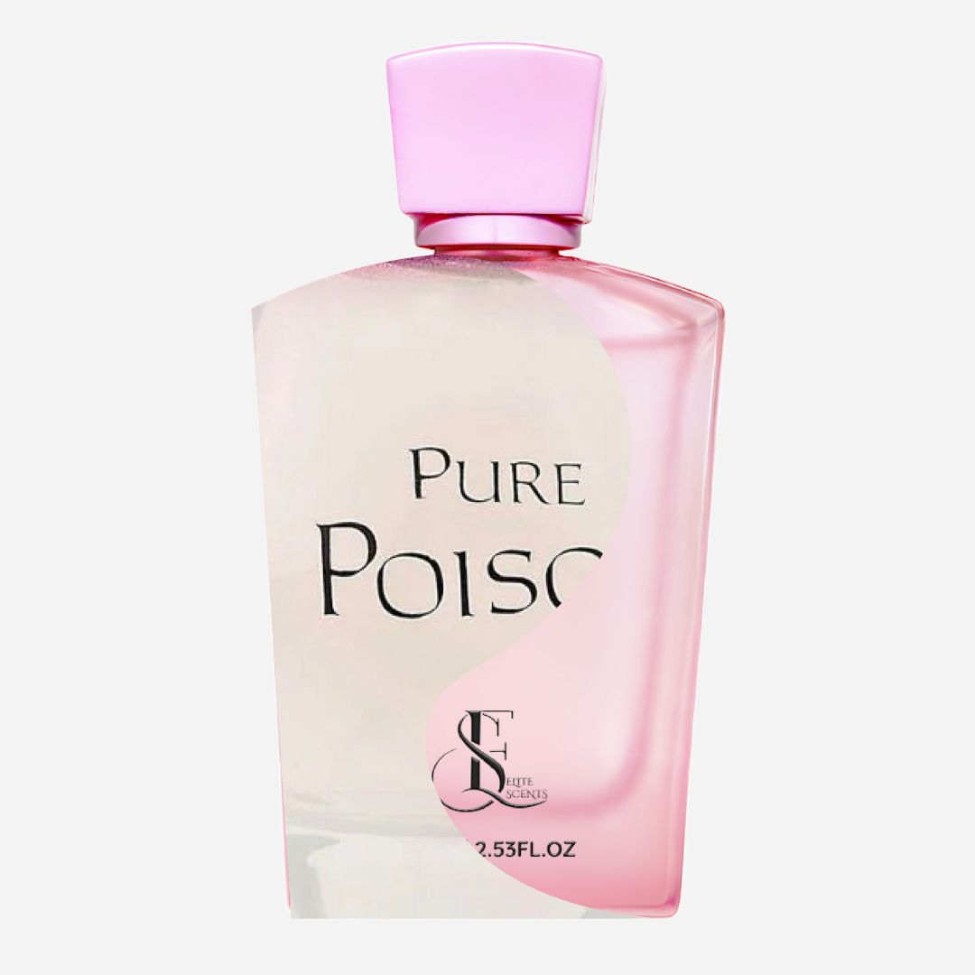 DIOR PURE POISON - FL505