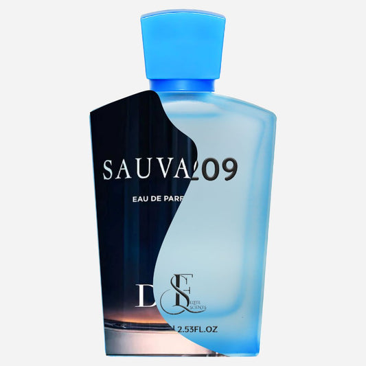 DIOR SAUVAGE - FR209