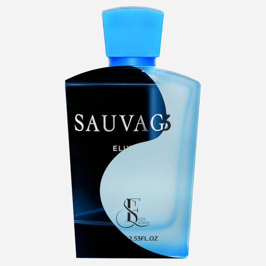 DIOR SAUVAGE ELIXIR - SE303