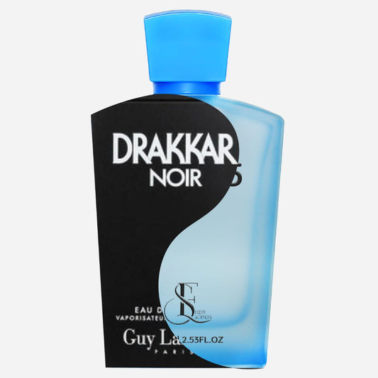 GUY LAROCHE DRAKKAR NOIR - AR105