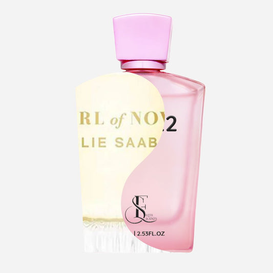 ELIE SAAB GIRL OF NOW - SE722