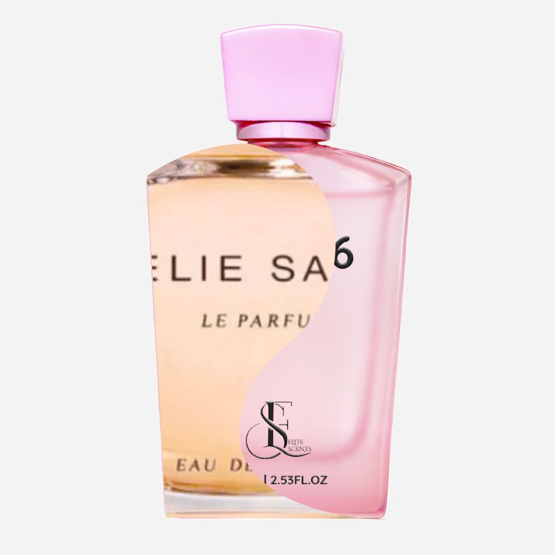 ELIE SAAB LE PARFUM - FL506