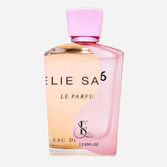 ELIE SAAB LE PARFUM - FL506