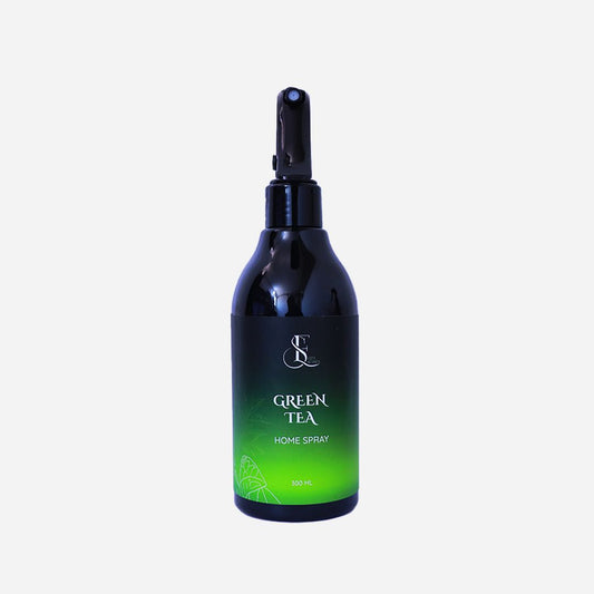 HOME SPRAY - GREEN TEA (300 ML)