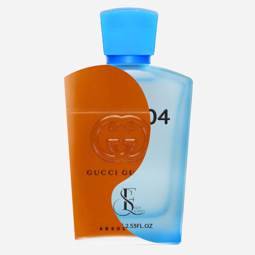 GUCCI GUILTY ABSOLUTE - WO104