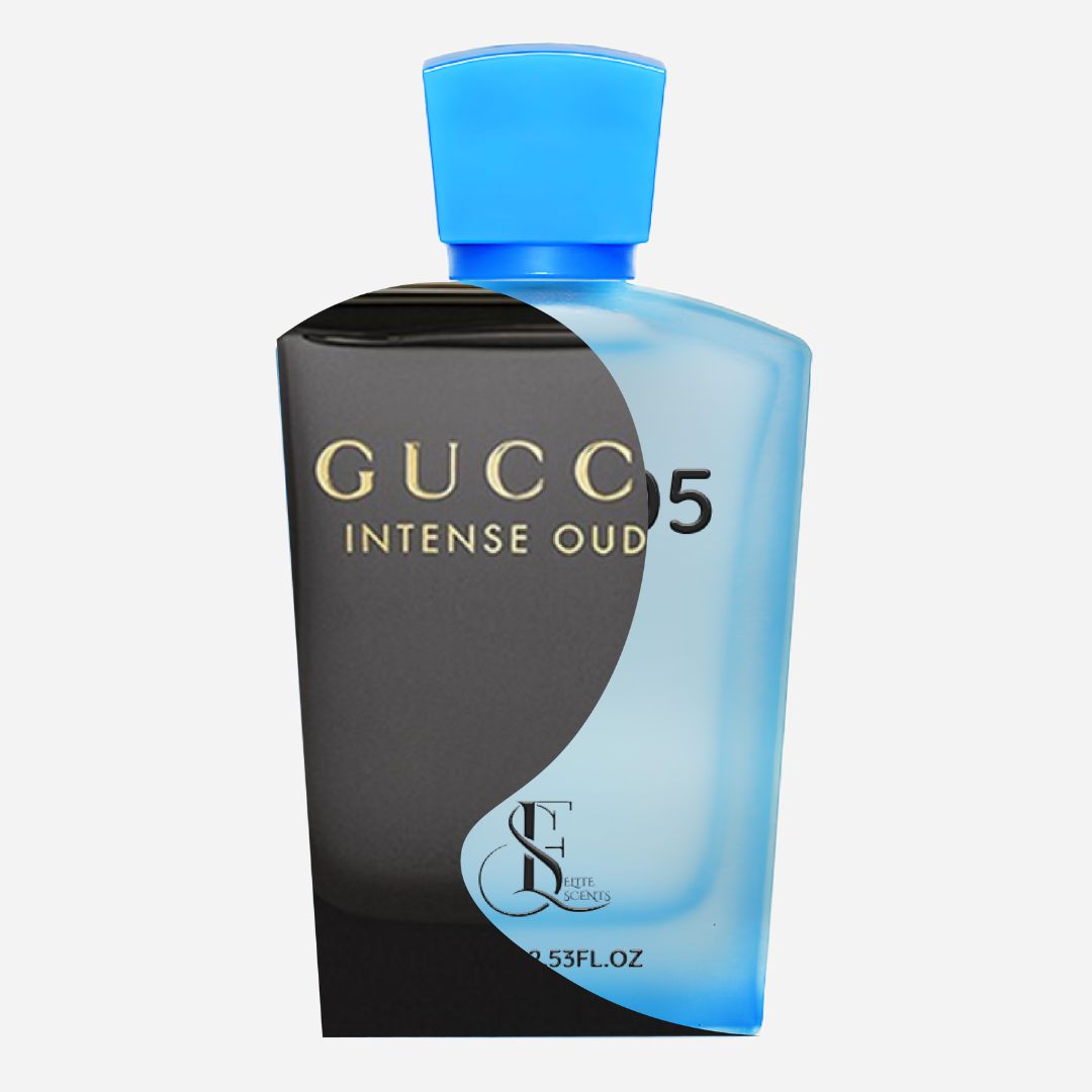 GUCCI INTENSE OUD - WO105