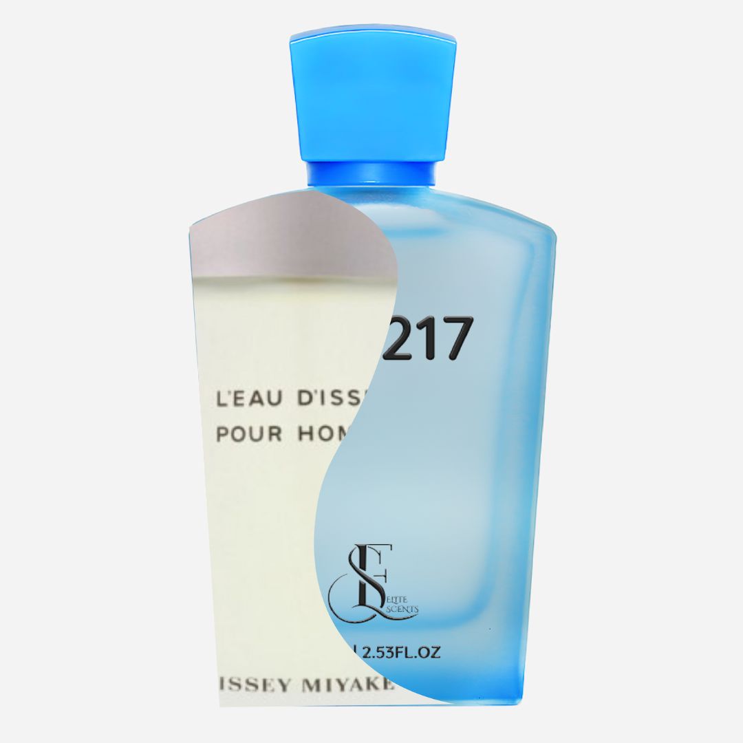 ISSEY MIYAKE L'EAU D'ISSEY - FR217