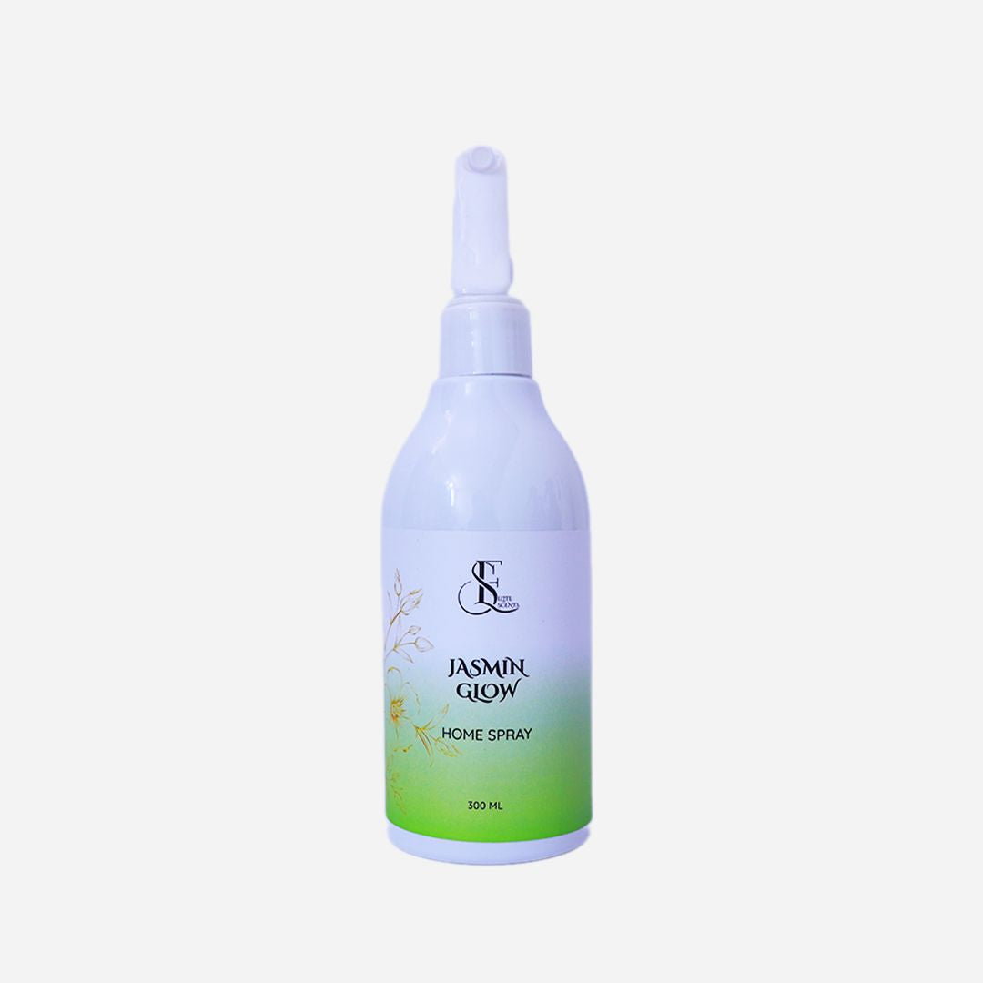 HOME SPRAY - JASMIN GLOW (300 ML)