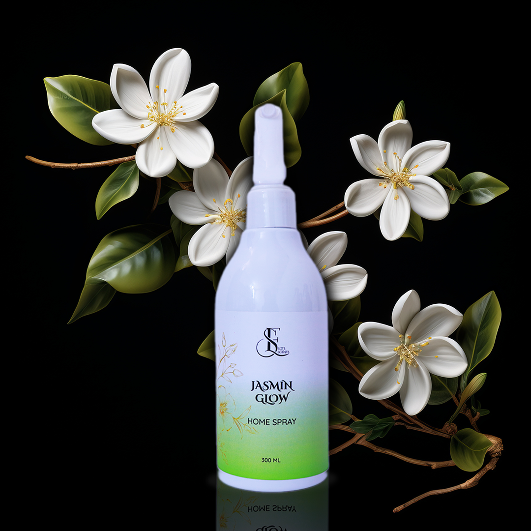 HOME SPRAY - JASMIN GLOW (300 ML)