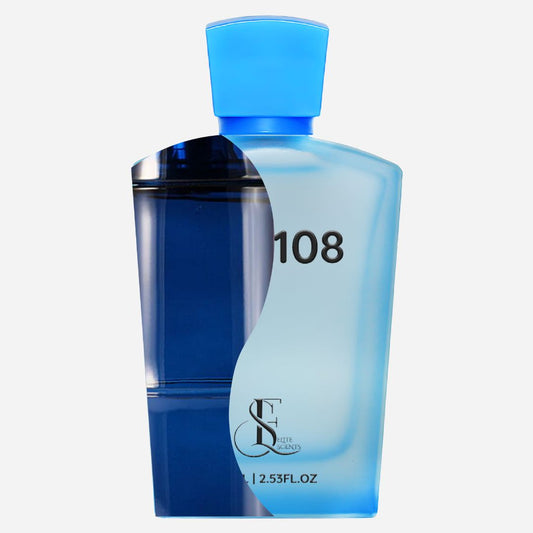 KENZO POUR HOMME - AR108