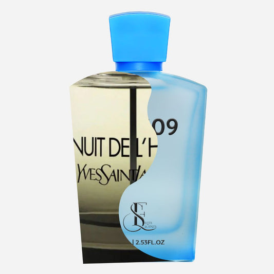 YSL LA NUIT DE L'HOMME - AR109