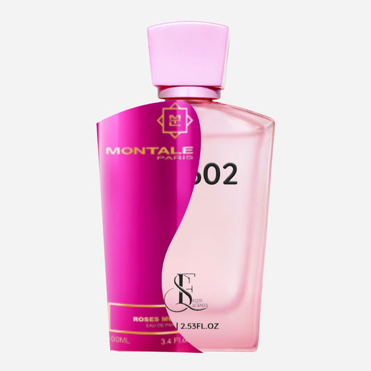 MONTALE ROSES MUSK - FR602