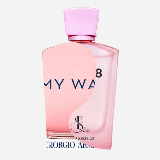 GIORGIO ARMANI MY WAY - FL508