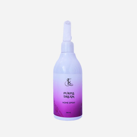 HOME SPRAY - PURPLE DREAM (300 ML)