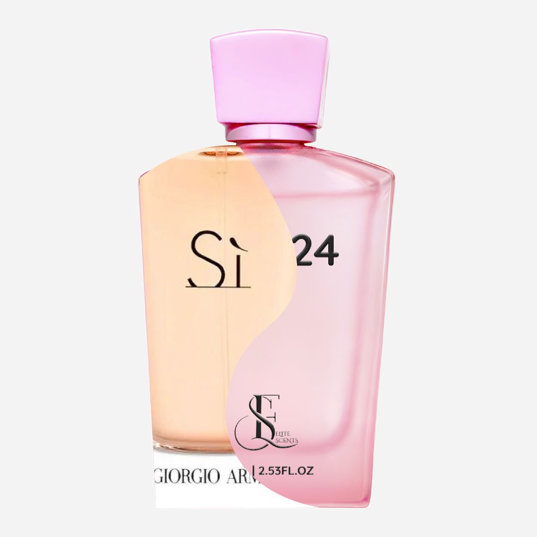 GIORGIO ARMANI SI - SE724