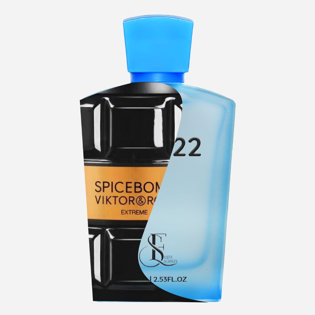 VIKTOR & ROLF SPICEBOMB EXTREME - SE322