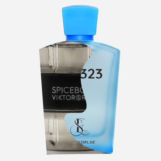 VIKTOR & ROLF SPICEBOMB - SE323