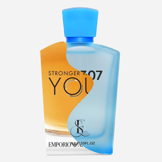 EMPORIO ARMANI STRONGER WITH YOU - SE307