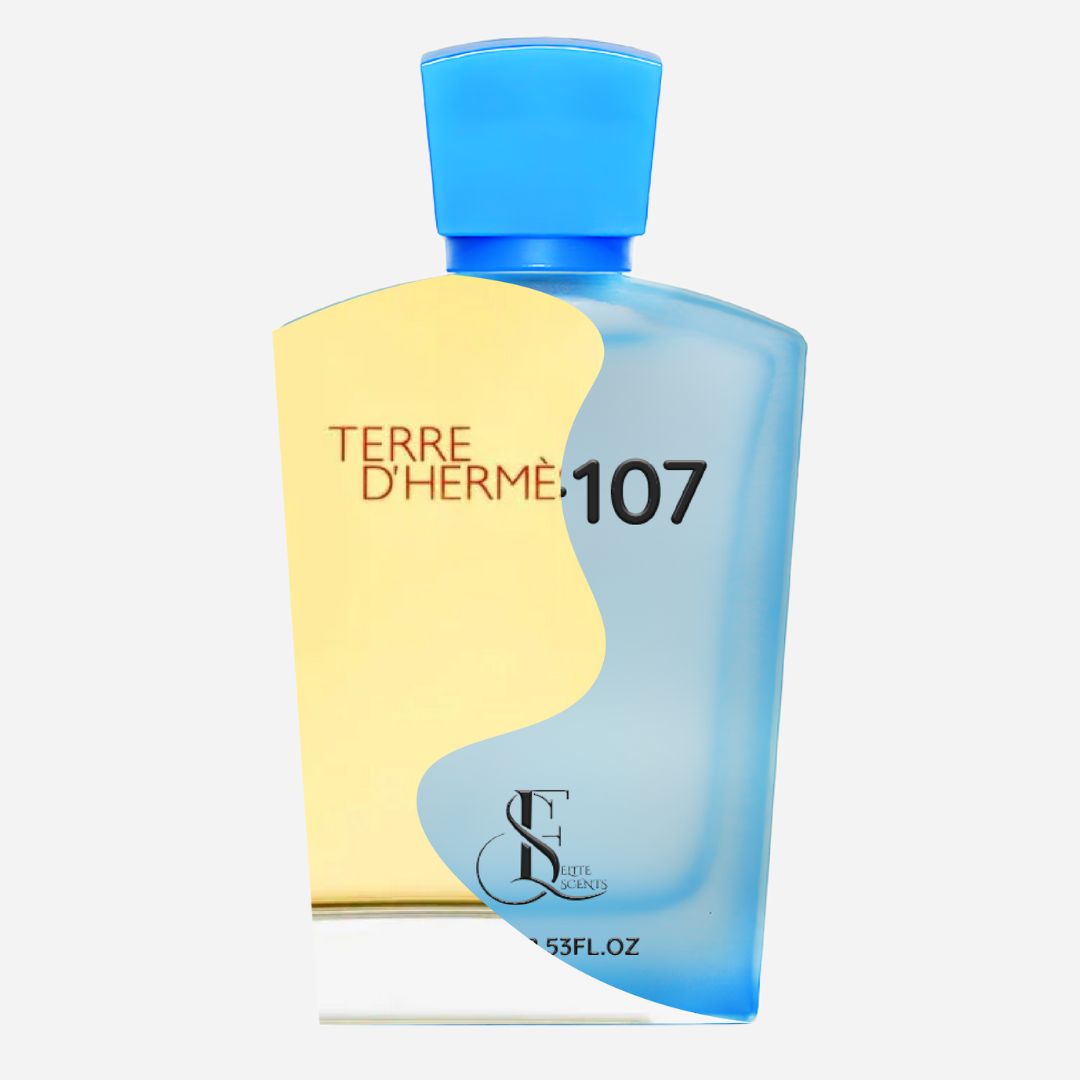 HERMES TERRE D'HERMES - WO107