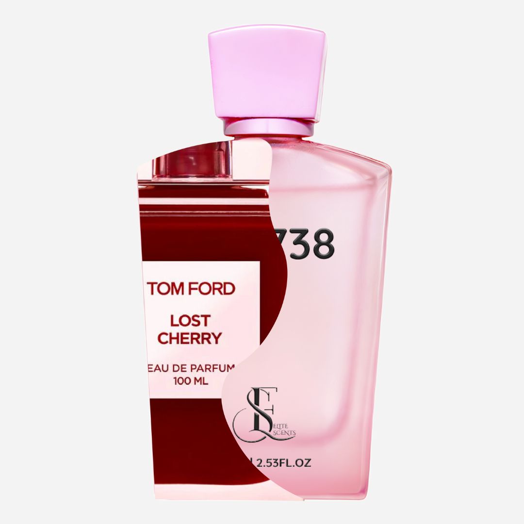 TOM FORD LOST CHERRY - SE738