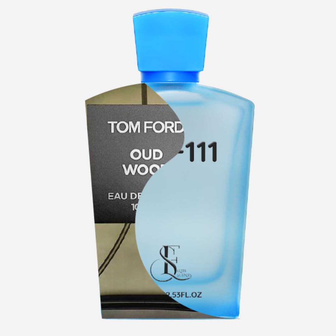 TOM FORD OUD WOOD - WO111