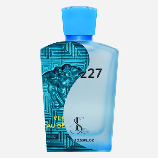 VERSACE EROS - FR227